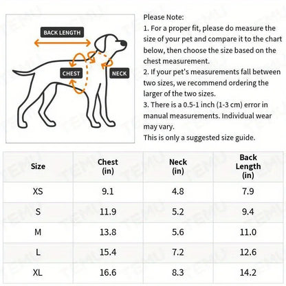 Cats Accessories Pets Warm Kittens Clothes for Winter Kitten Small Kitten Stuff Apparels Cooling Clothing Dog´s Sweater Vests