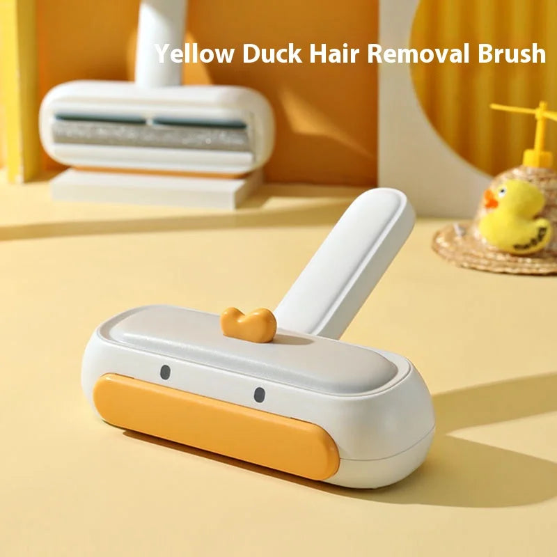 Pet hair remover, cat hair remover, dog hair handle, roller hair remover, bed stall, hair scraping and floating hair remover